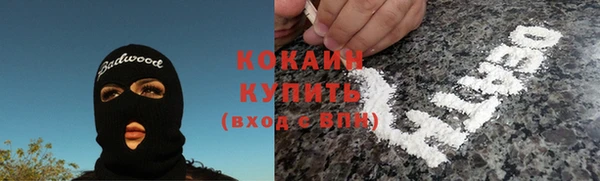 ALPHA PVP Гусь-Хрустальный